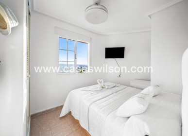 Bestaande bouw - Appartement - Torrevieja - La Mata