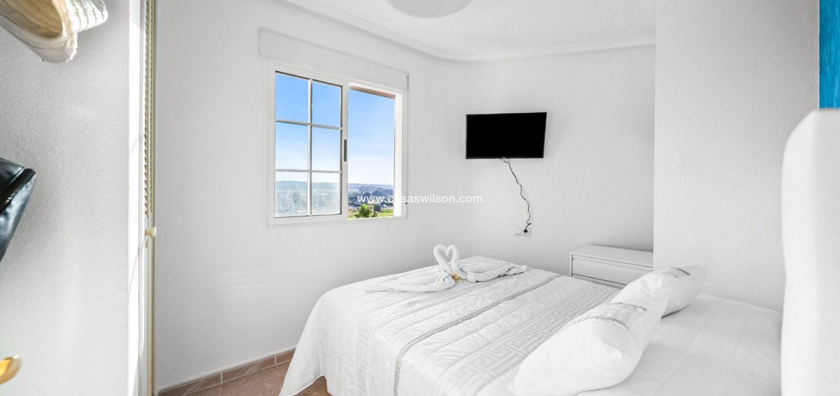 Bestaande bouw - Appartement - Torrevieja - La Mata