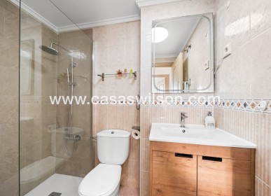 Bestaande bouw - Appartement - Torrevieja - La Mata