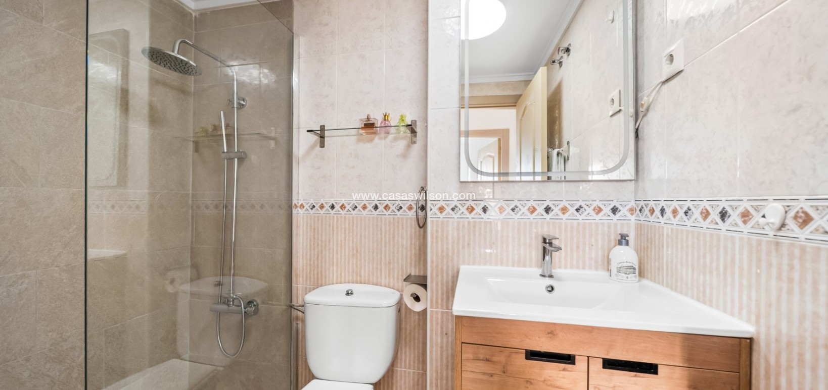 Bestaande bouw - Appartement - Torrevieja - La Mata