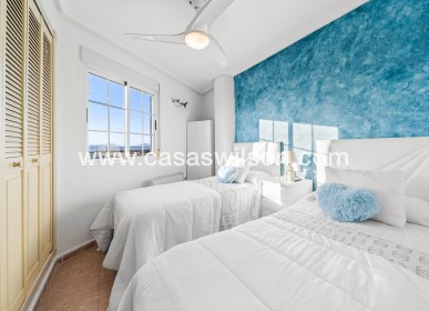 Bestaande bouw - Appartement - Torrevieja - La Mata
