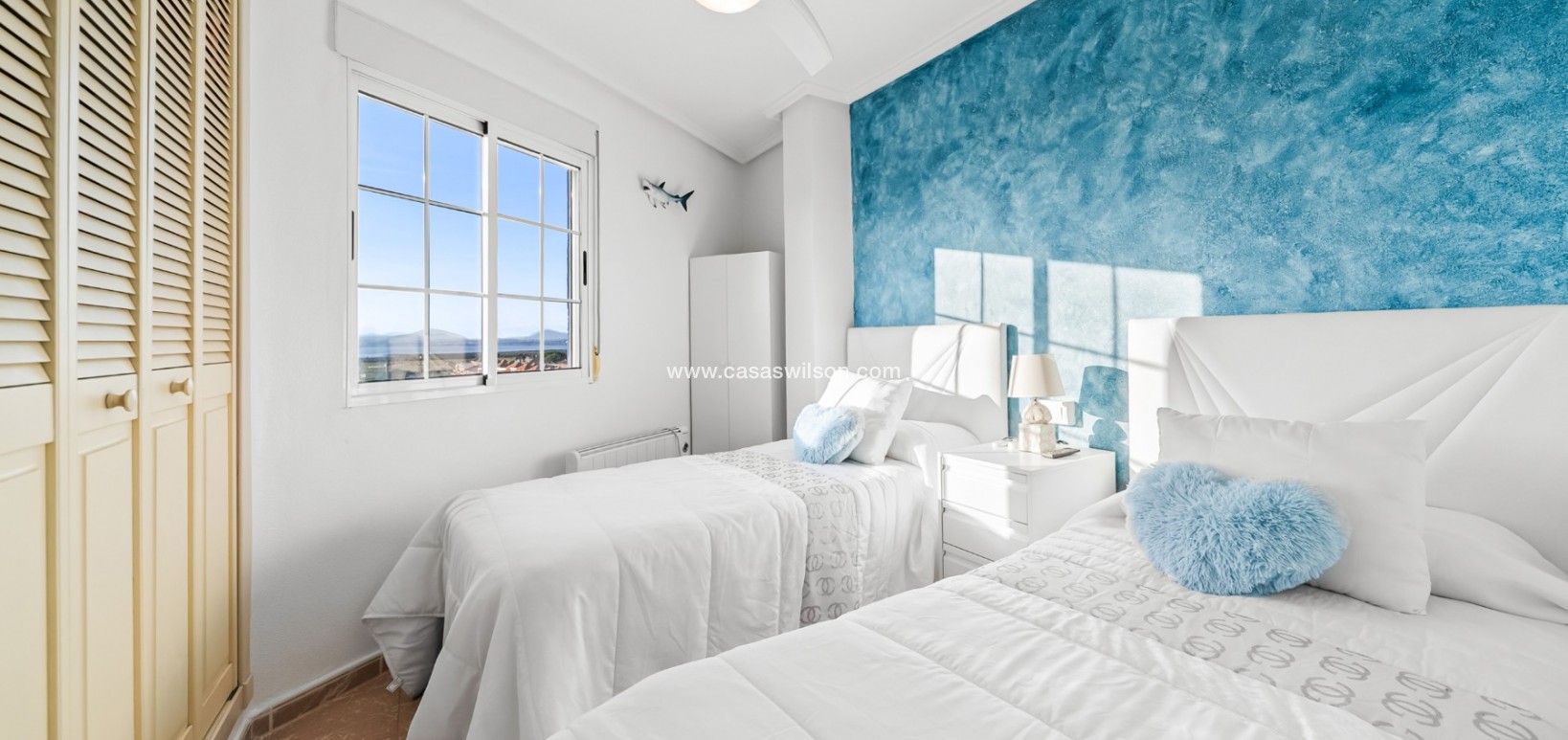 Bestaande bouw - Appartement - Torrevieja - La Mata