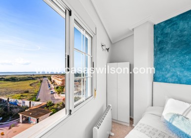 Bestaande bouw - Appartement - Torrevieja - La Mata