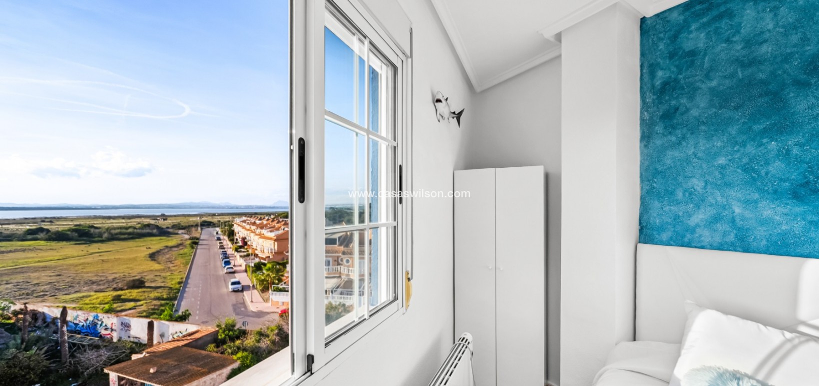 Bestaande bouw - Appartement - Torrevieja - La Mata