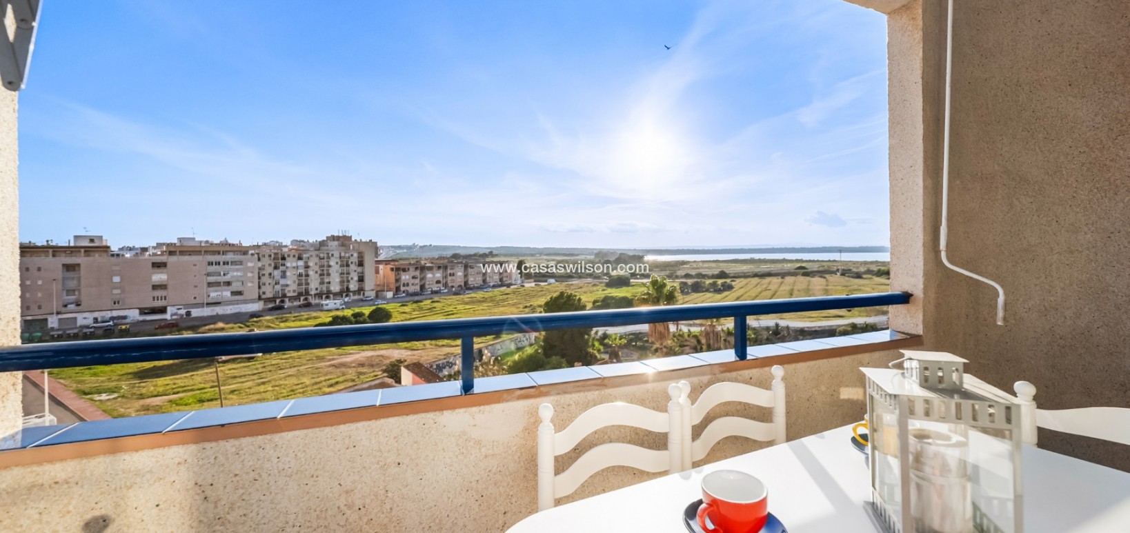 Bestaande bouw - Appartement - Torrevieja - La Mata