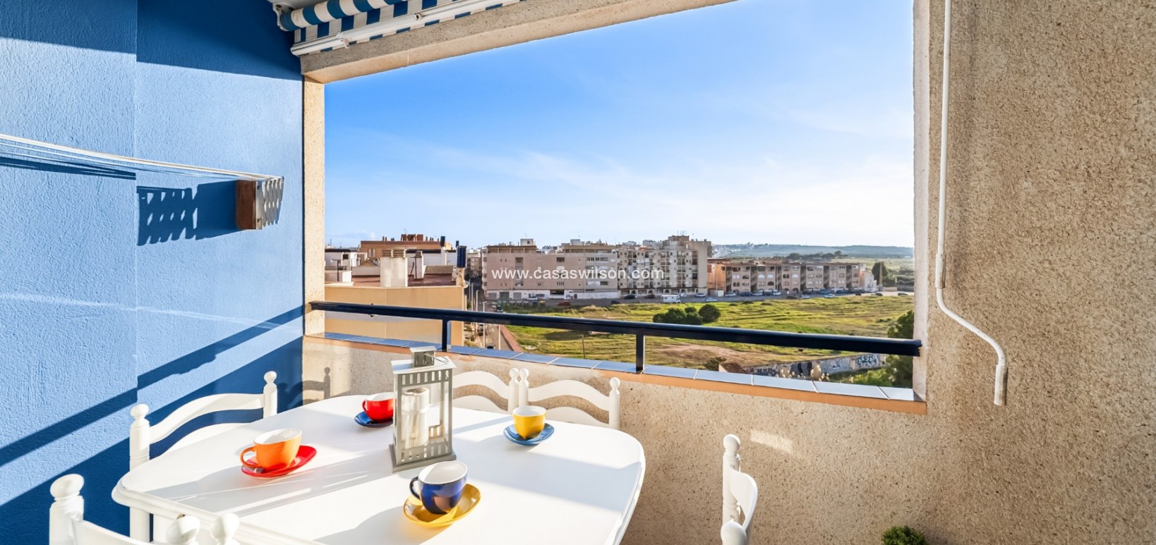 Bestaande bouw - Appartement - Torrevieja - La Mata