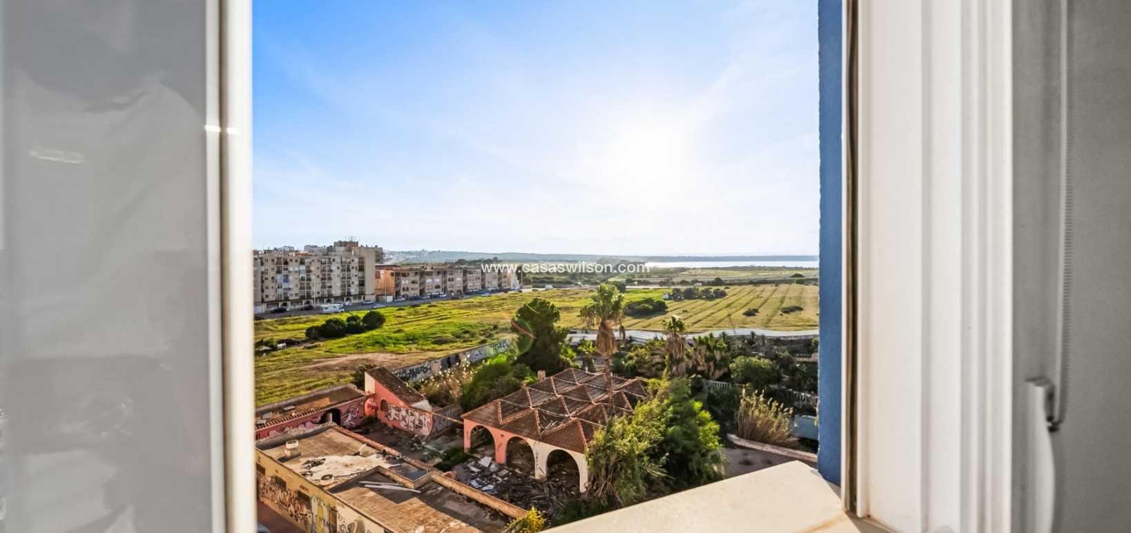 Bestaande bouw - Appartement - Torrevieja - La Mata