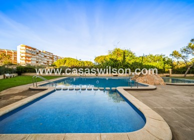 Bestaande bouw - Appartement - Torrevieja - La Mata