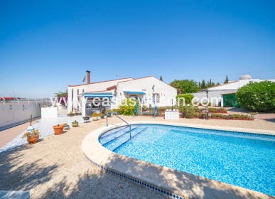 Venta - Chalet - Ciudad Quesada - Ciudad Quesada - Rojales