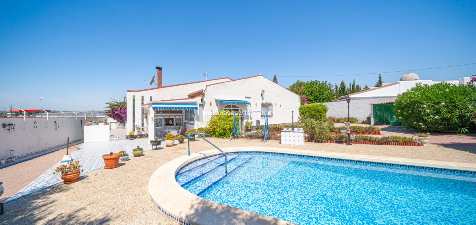 Venta - Chalet - Ciudad Quesada - Ciudad Quesada - Rojales