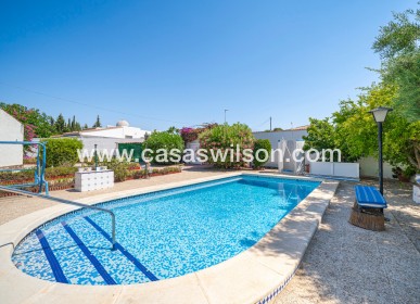 Venta - Chalet - Ciudad Quesada - Ciudad Quesada - Rojales