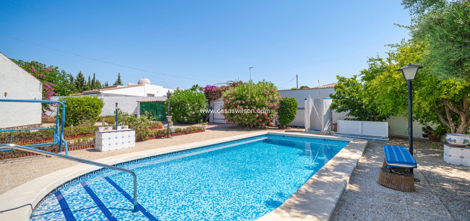Venta - Chalet - Ciudad Quesada - Ciudad Quesada - Rojales