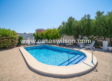 Venta - Chalet - Ciudad Quesada - Ciudad Quesada - Rojales