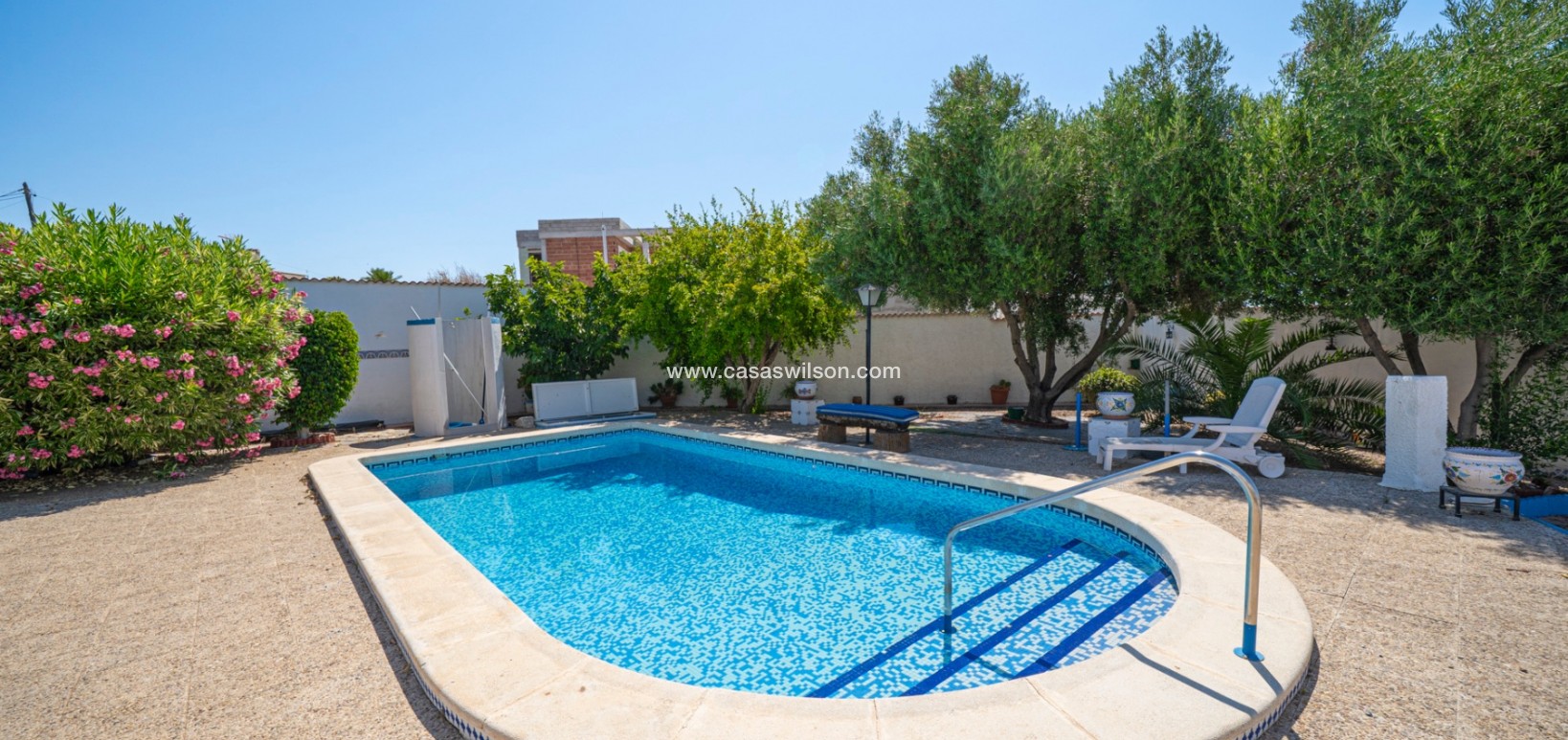 Venta - Chalet - Ciudad Quesada - Ciudad Quesada - Rojales