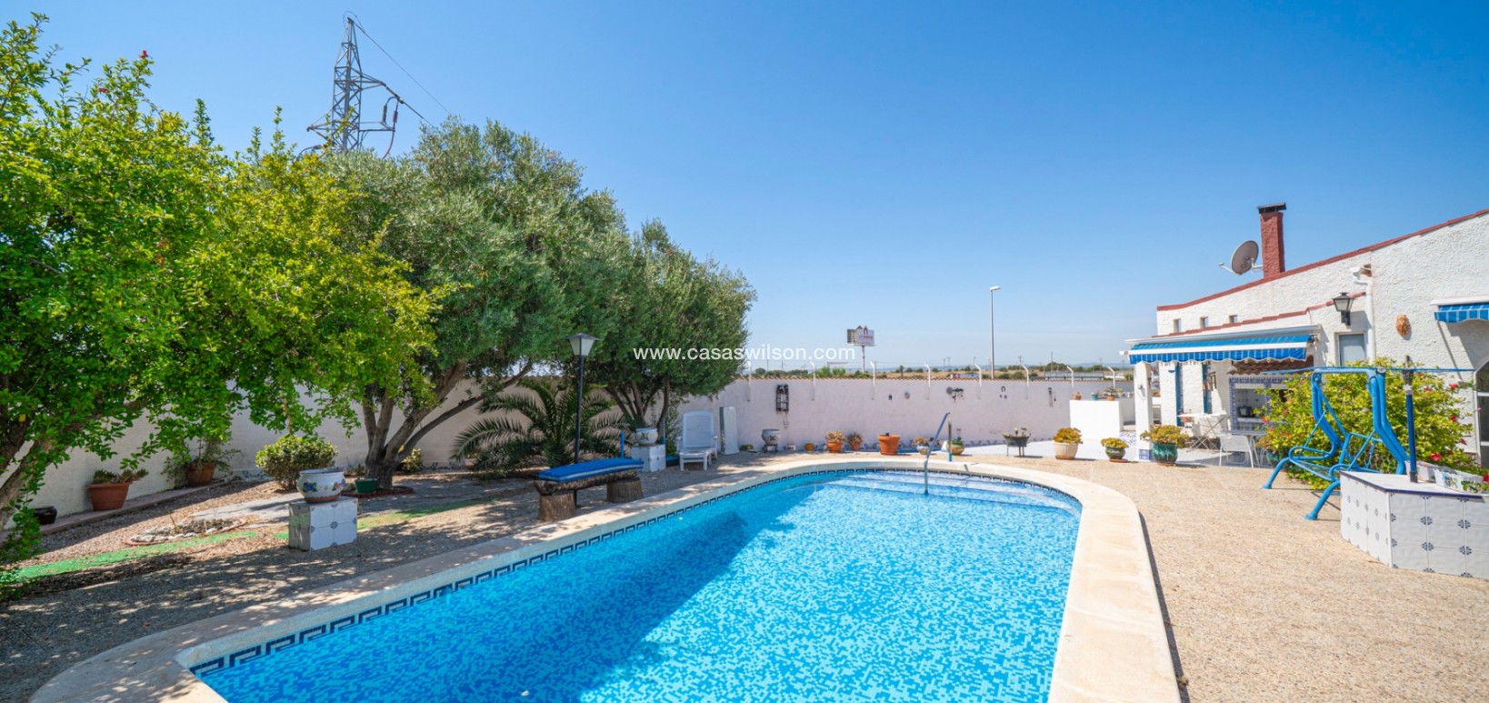 Venta - Chalet - Ciudad Quesada - Ciudad Quesada - Rojales