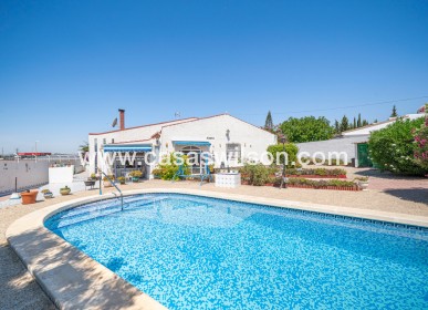 Venta - Chalet - Ciudad Quesada - Ciudad Quesada - Rojales