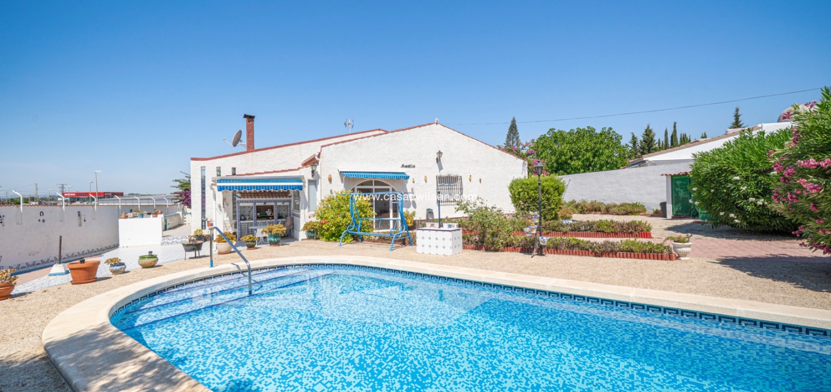 Venta - Chalet - Ciudad Quesada - Ciudad Quesada - Rojales