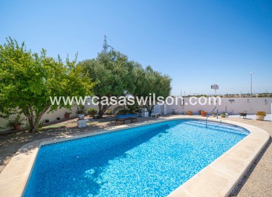 Venta - Chalet - Ciudad Quesada - Ciudad Quesada - Rojales