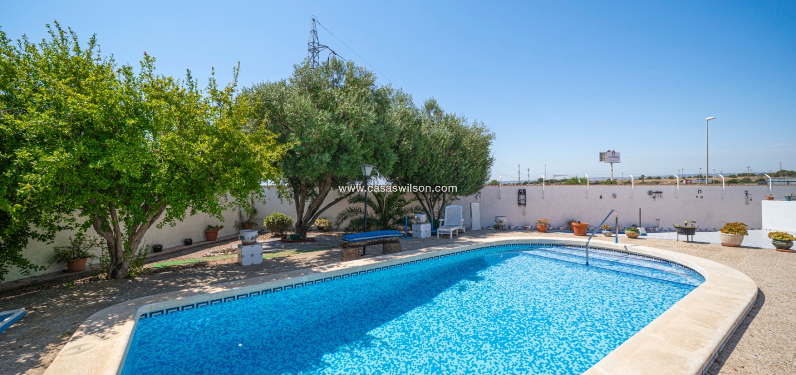 Venta - Chalet - Ciudad Quesada - Ciudad Quesada - Rojales