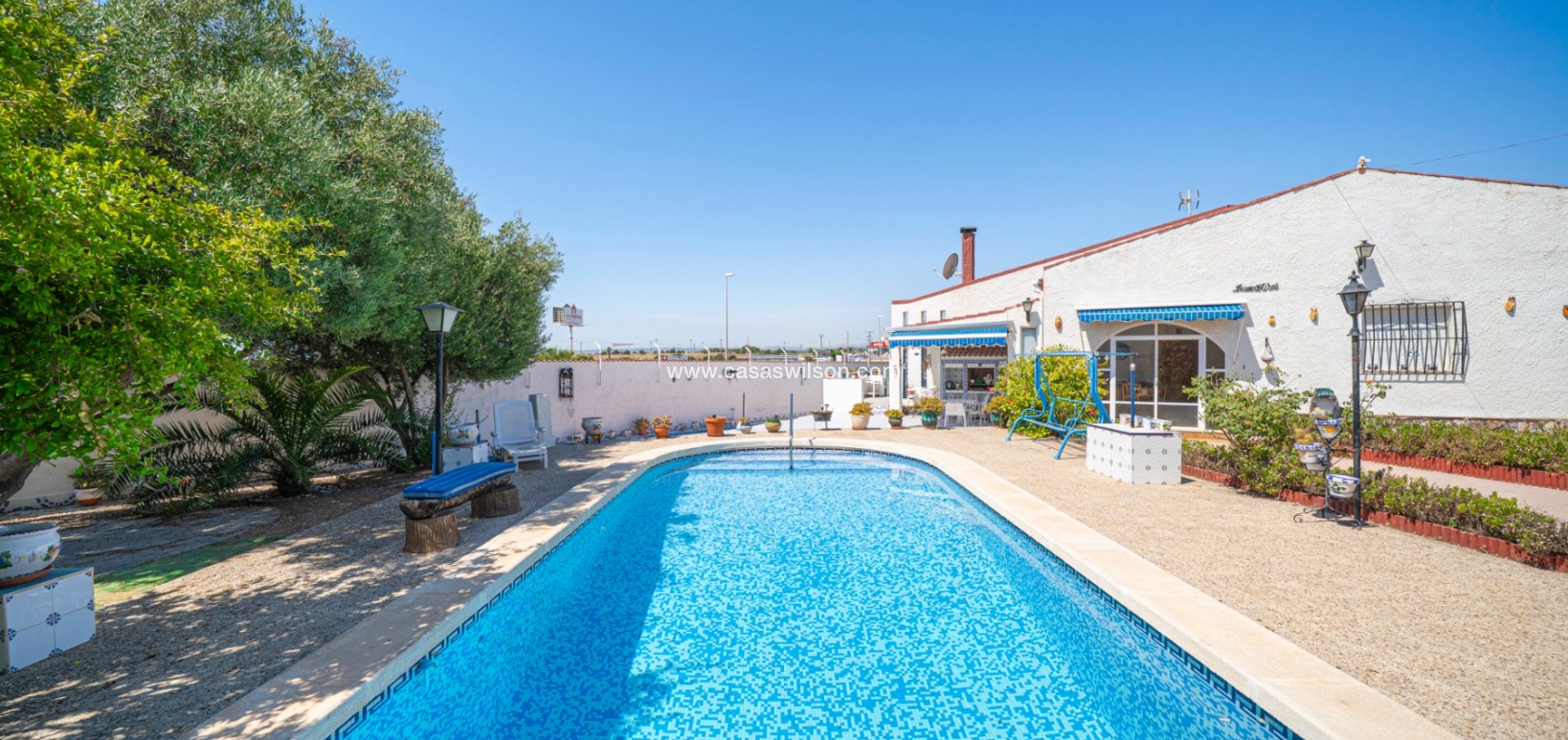 Venta - Chalet - Ciudad Quesada - Ciudad Quesada - Rojales