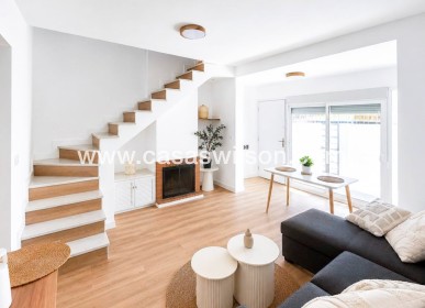 Bestaande bouw - Townhouse - Orihuela Costa - Los Altos