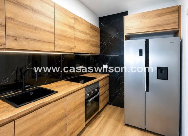 Bestaande bouw - Townhouse - Orihuela Costa - Los Altos