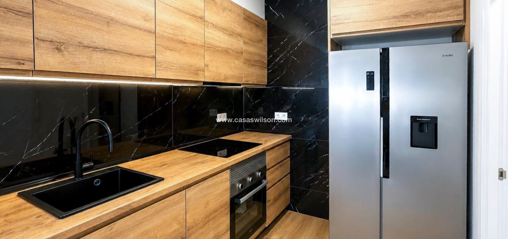 Bestaande bouw - Townhouse - Orihuela Costa - Los Altos