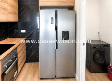 Bestaande bouw - Townhouse - Orihuela Costa - Los Altos