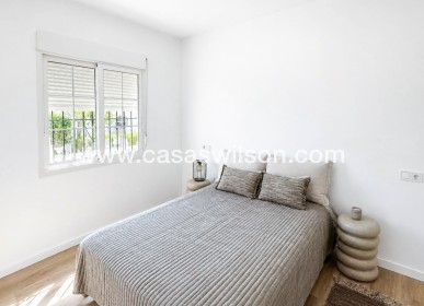 Bestaande bouw - Townhouse - Orihuela Costa - Los Altos