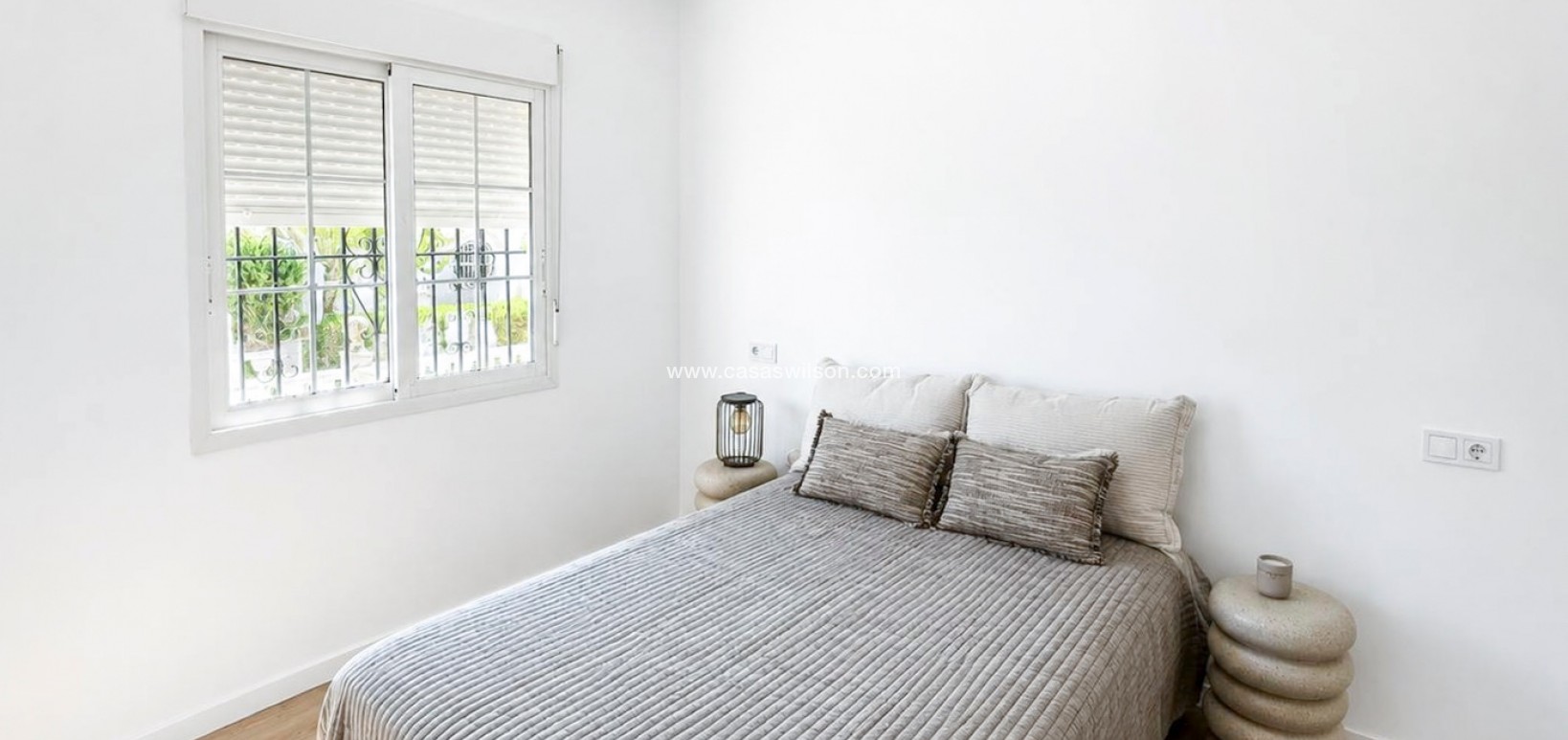 Bestaande bouw - Townhouse - Orihuela Costa - Los Altos