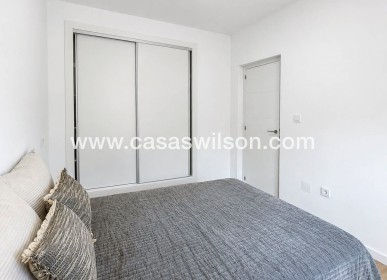 Bestaande bouw - Townhouse - Orihuela Costa - Los Altos