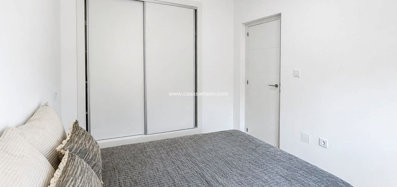 Bestaande bouw - Townhouse - Orihuela Costa - Los Altos