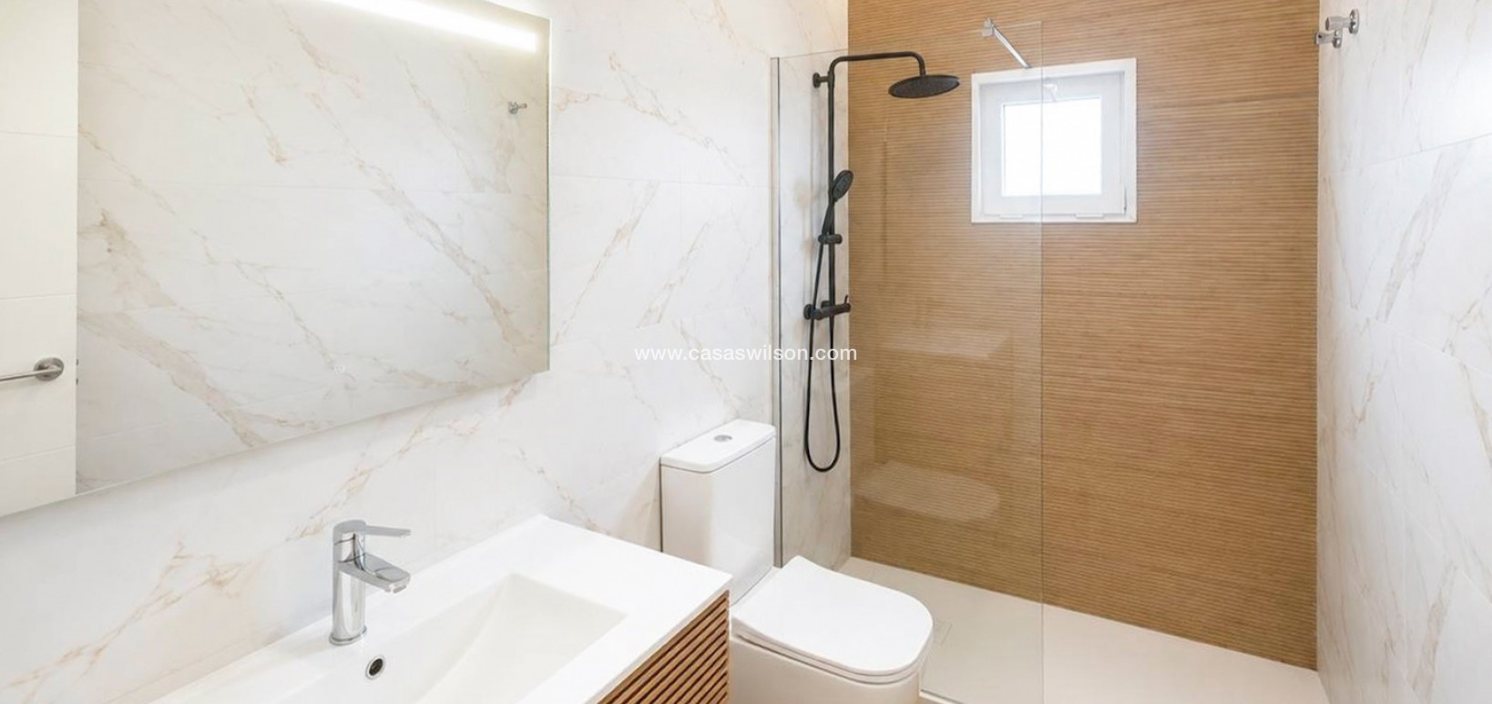 Bestaande bouw - Townhouse - Orihuela Costa - Los Altos