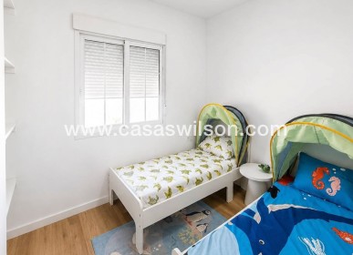 Bestaande bouw - Townhouse - Orihuela Costa - Los Altos