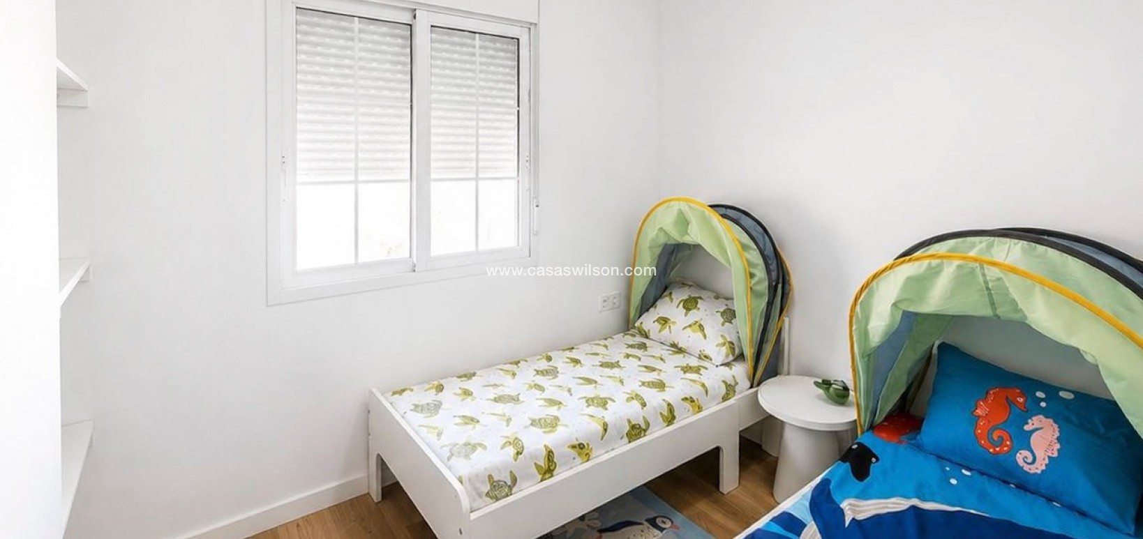 Bestaande bouw - Townhouse - Orihuela Costa - Los Altos