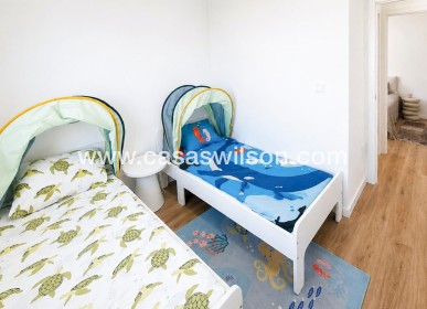 Bestaande bouw - Townhouse - Orihuela Costa - Los Altos