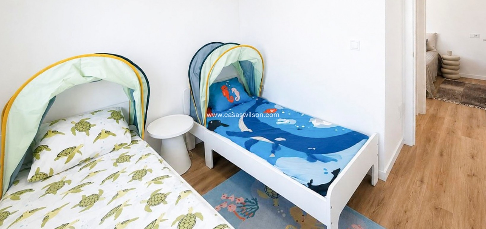 Bestaande bouw - Townhouse - Orihuela Costa - Los Altos
