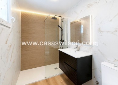 Bestaande bouw - Townhouse - Orihuela Costa - Los Altos