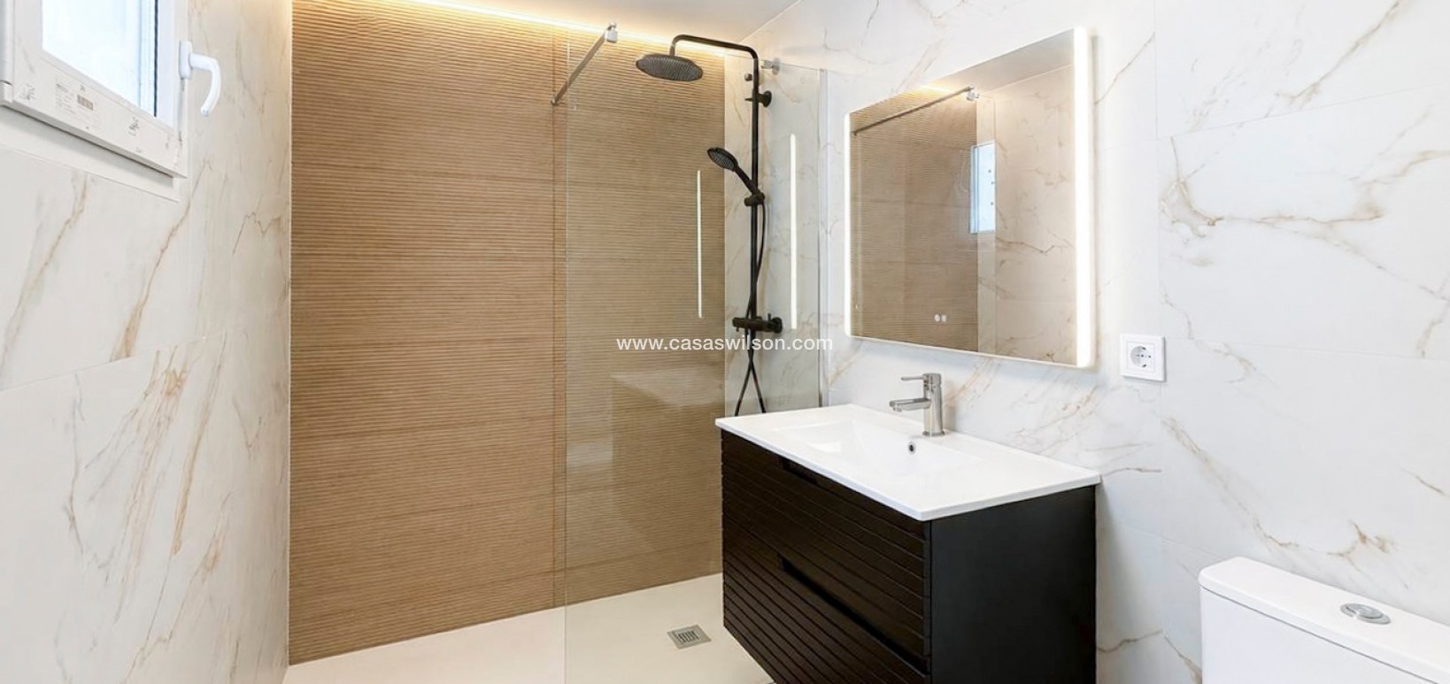 Bestaande bouw - Townhouse - Orihuela Costa - Los Altos