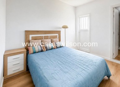 Bestaande bouw - Townhouse - Orihuela Costa - Los Altos