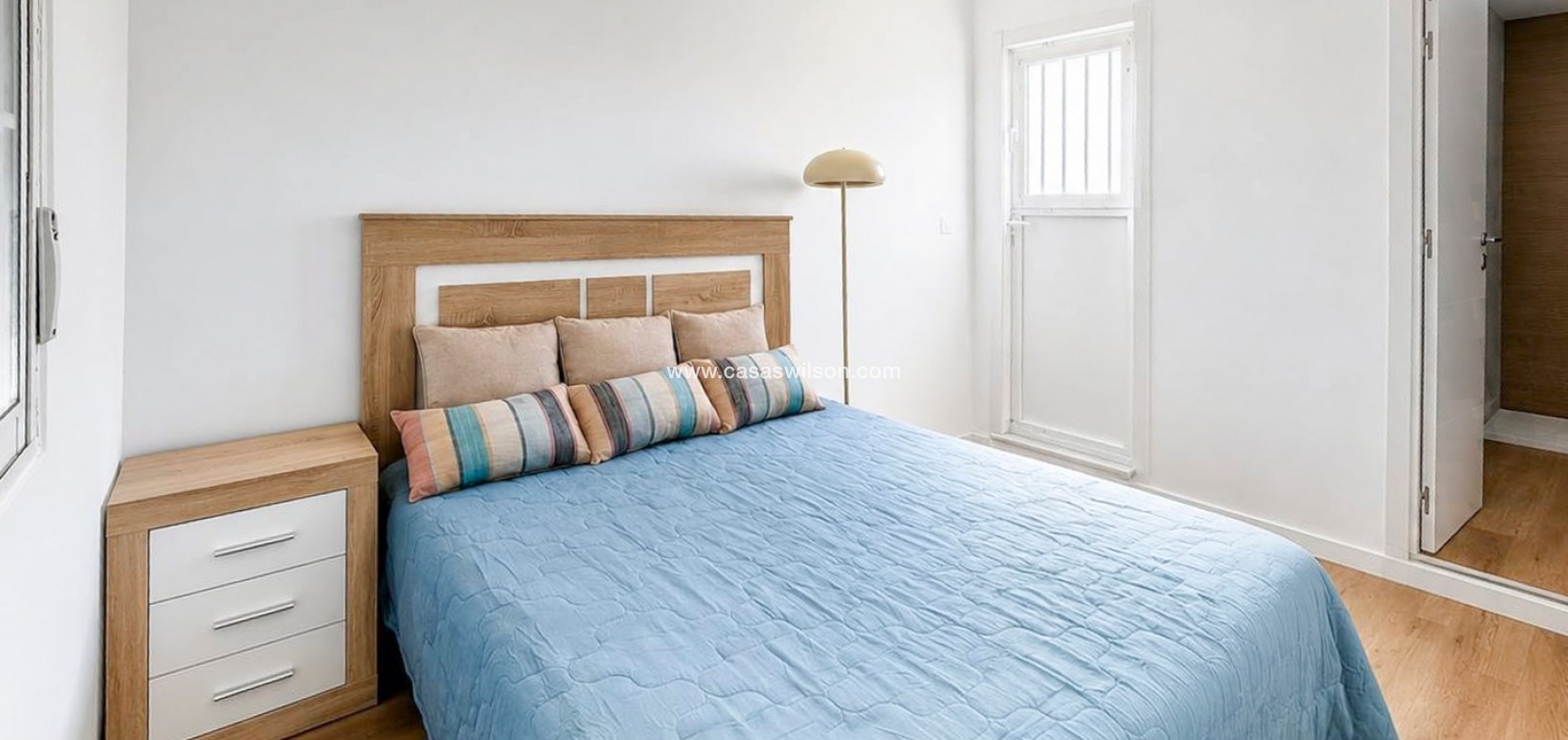 Bestaande bouw - Townhouse - Orihuela Costa - Los Altos