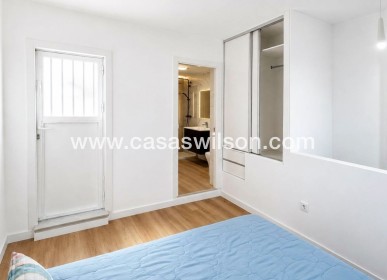 Bestaande bouw - Townhouse - Orihuela Costa - Los Altos