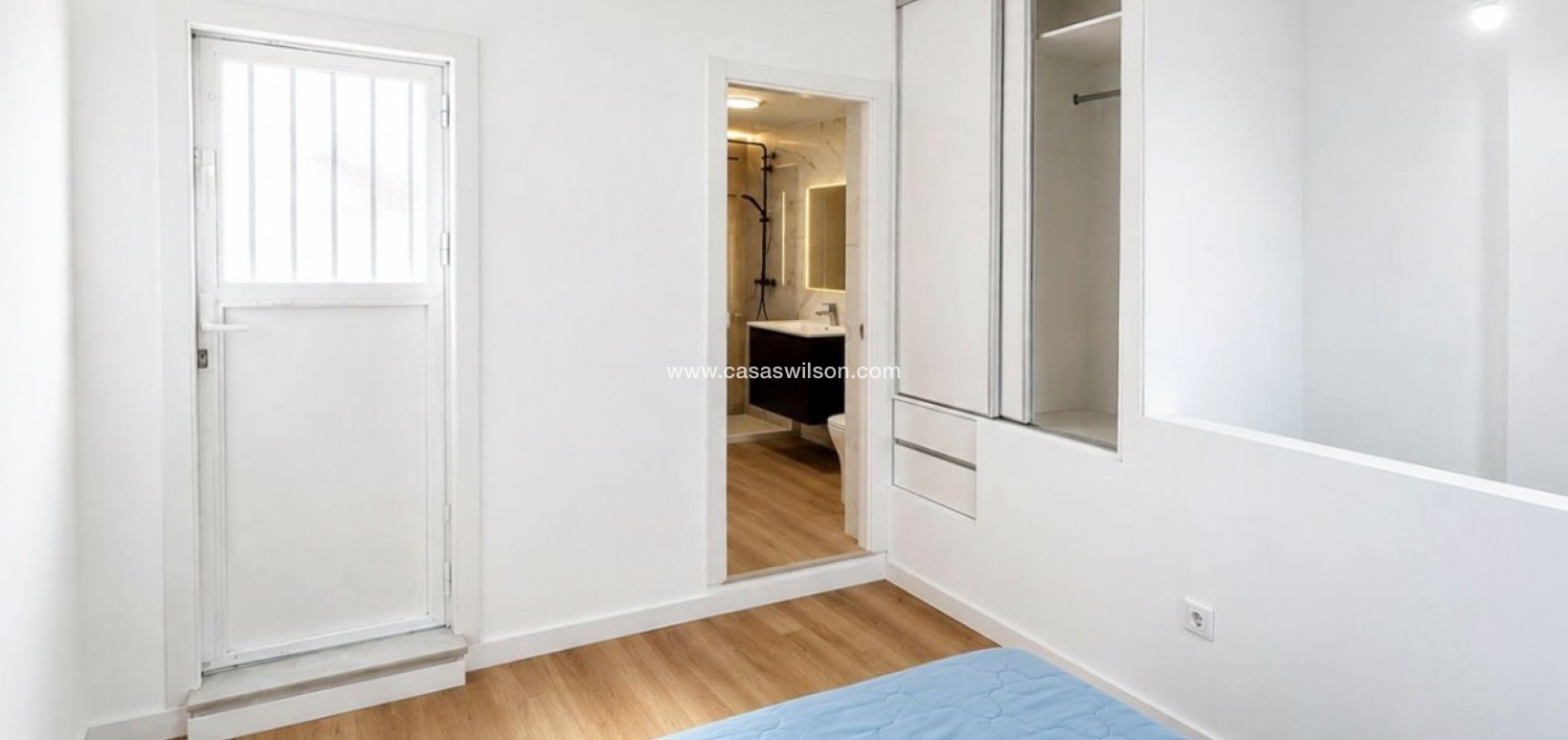 Bestaande bouw - Townhouse - Orihuela Costa - Los Altos