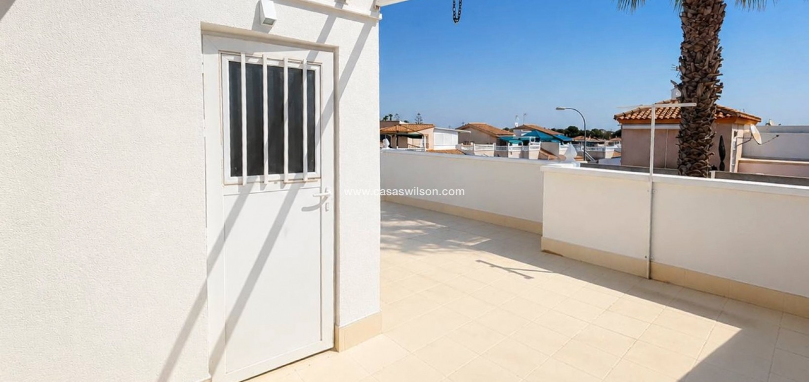 Bestaande bouw - Townhouse - Orihuela Costa - Los Altos