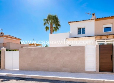 Bestaande bouw - Townhouse - Orihuela Costa - Los Altos