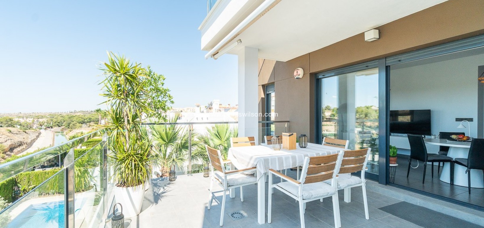 Bestaande bouw - Appartement - Villamartin - La fuente