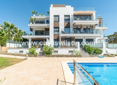 Bestaande bouw - Appartement - Villamartin - La fuente