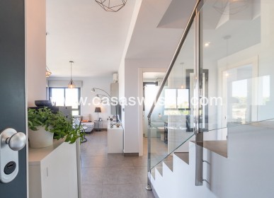 Bestaande bouw - Appartement - Villamartin - La fuente