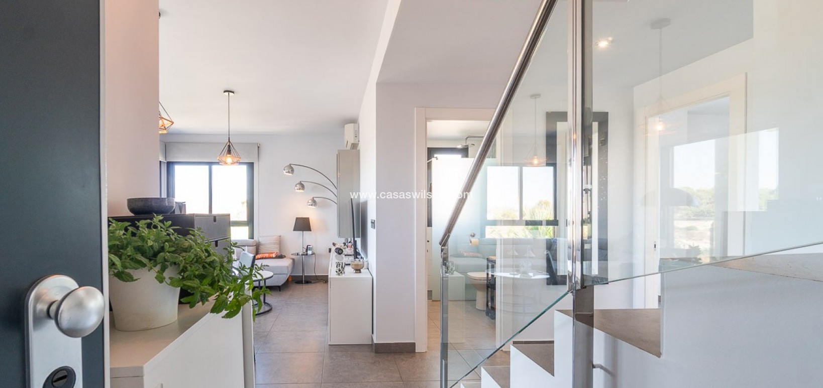 Bestaande bouw - Appartement - Villamartin - La fuente
