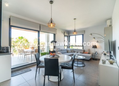 Bestaande bouw - Appartement - Villamartin - La fuente